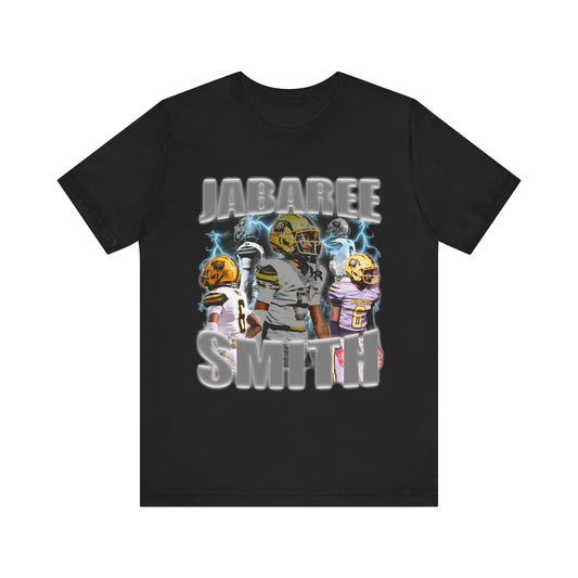 Jabaree Smith Vintage Tee