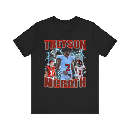 Treyson McRath Vintage Tee