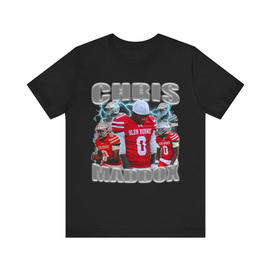 Chris Maddox Vintage Tee