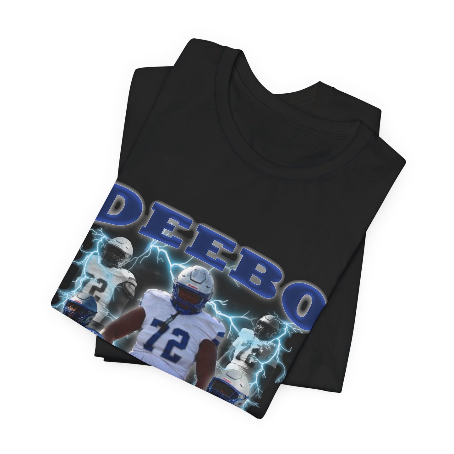 Deebo Edwards Vintage Tee