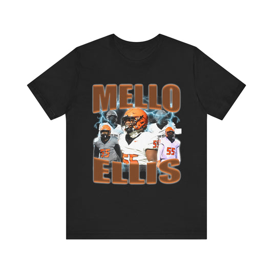 Mello Ellis Vintage Tee