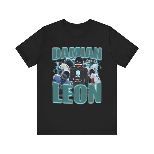 Damian Leon Vintage Tee