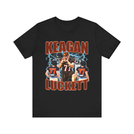 Keagan Luckett Vintage Tee