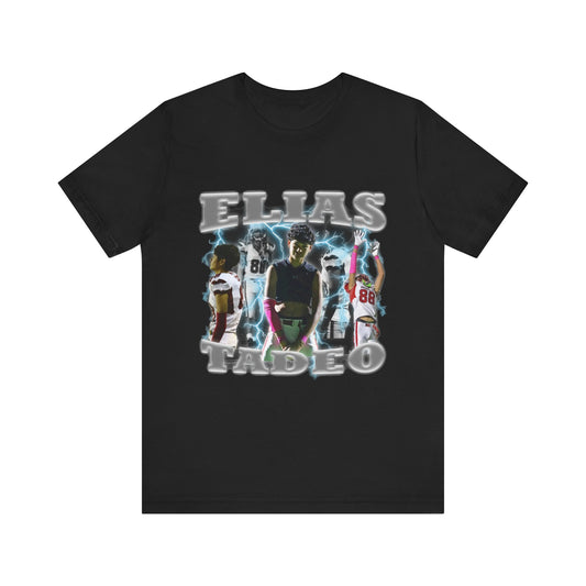 Elias Tadeo Vintage Tee