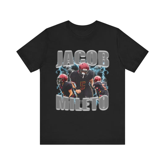 Jacob Mileto Vintage Tee