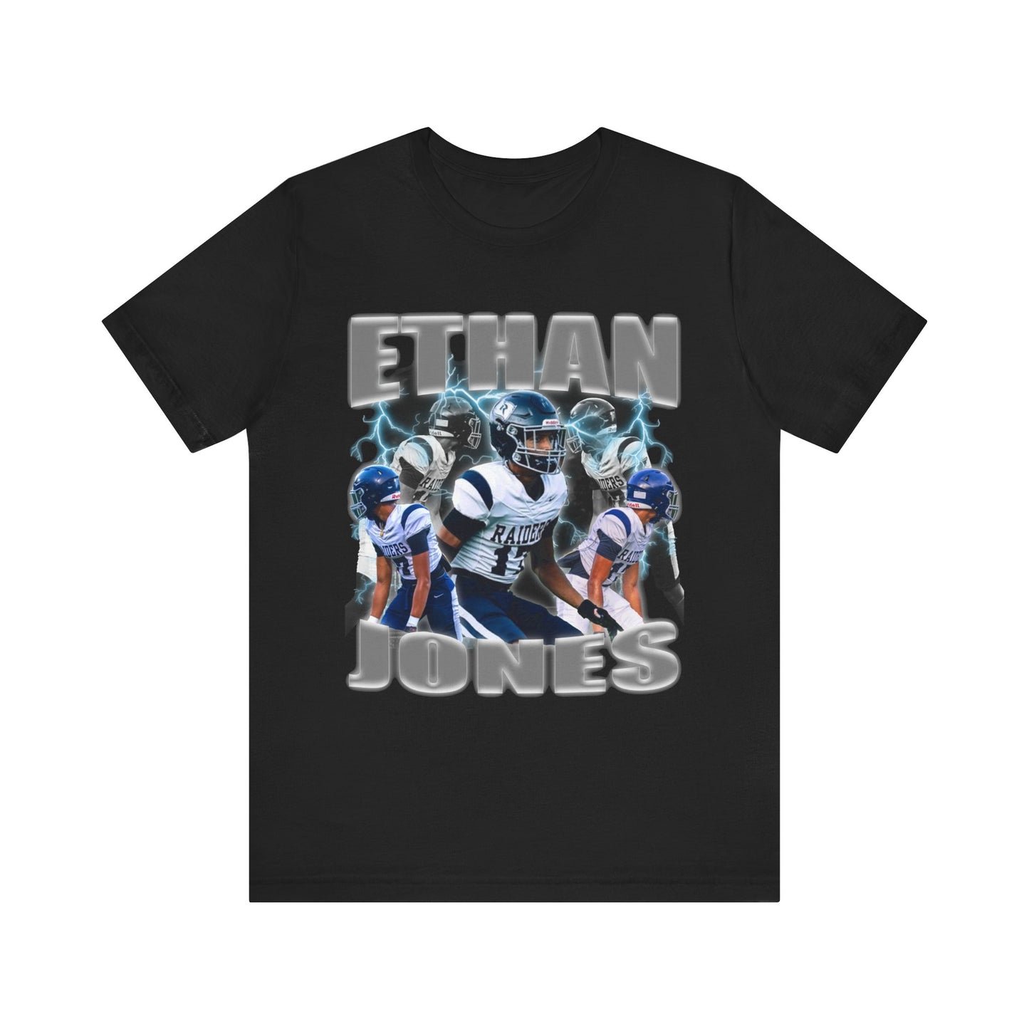 Ethan Jones Vintage Tee