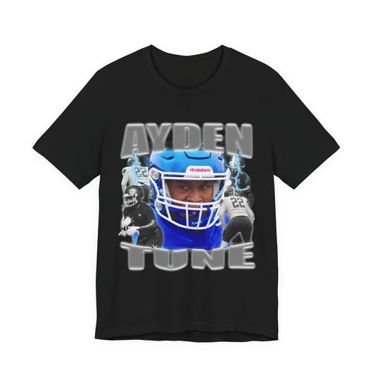 Ayden Tune Vintage Tee