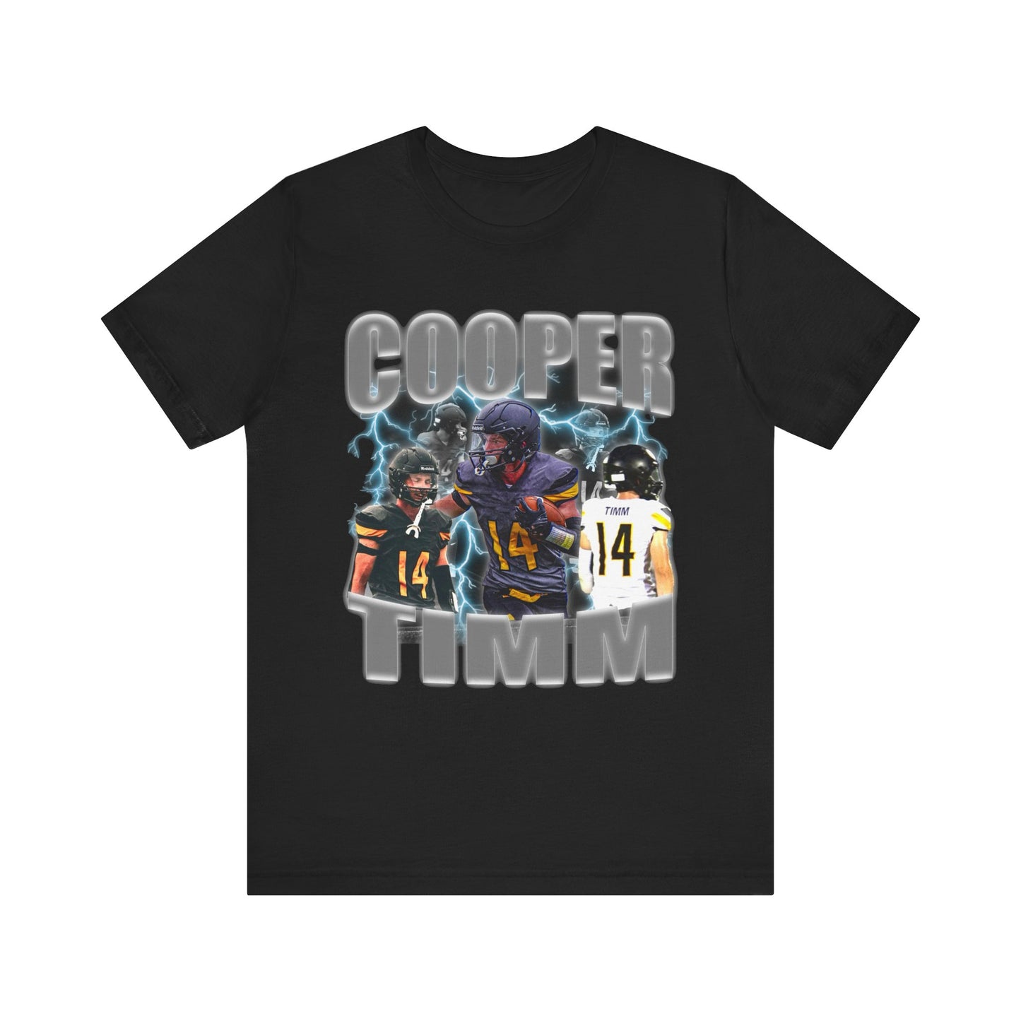 Cooper Timm Vintage Tee