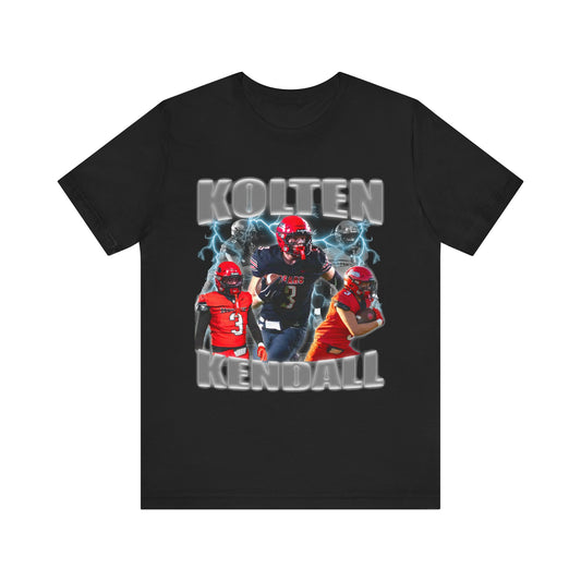Kolten Kendall Vintage Tee
