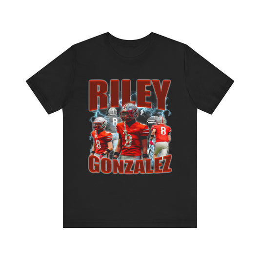 Riley Gonzalez Vintage Tee