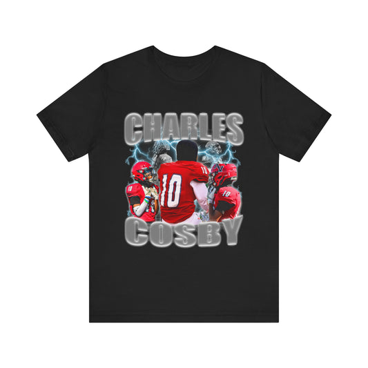 Charles Cosby Vintage Tee
