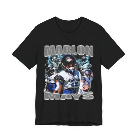 Marlon Mays Vintage Tee
