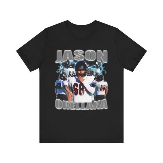 Jason Orellana Vintage Tee