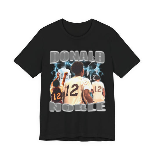 Donald Noble Vintage Tee