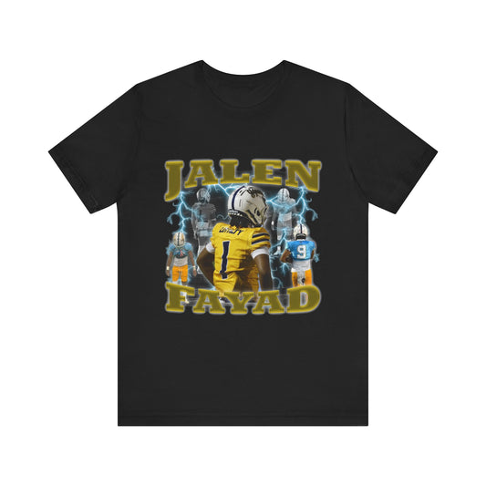 Jalen Fayad Vintage Tee
