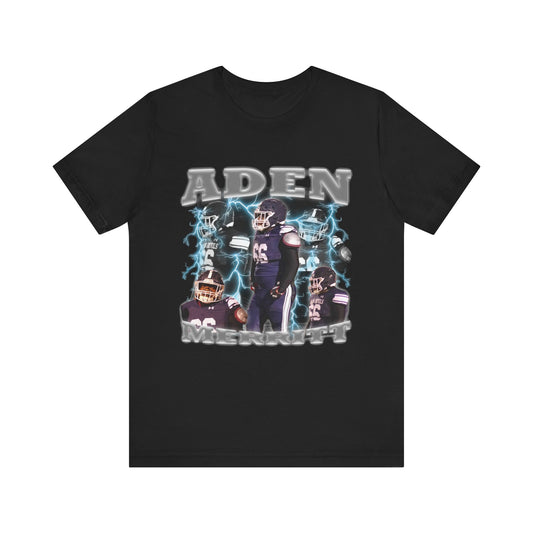 Aden Merritt Vintage Tee