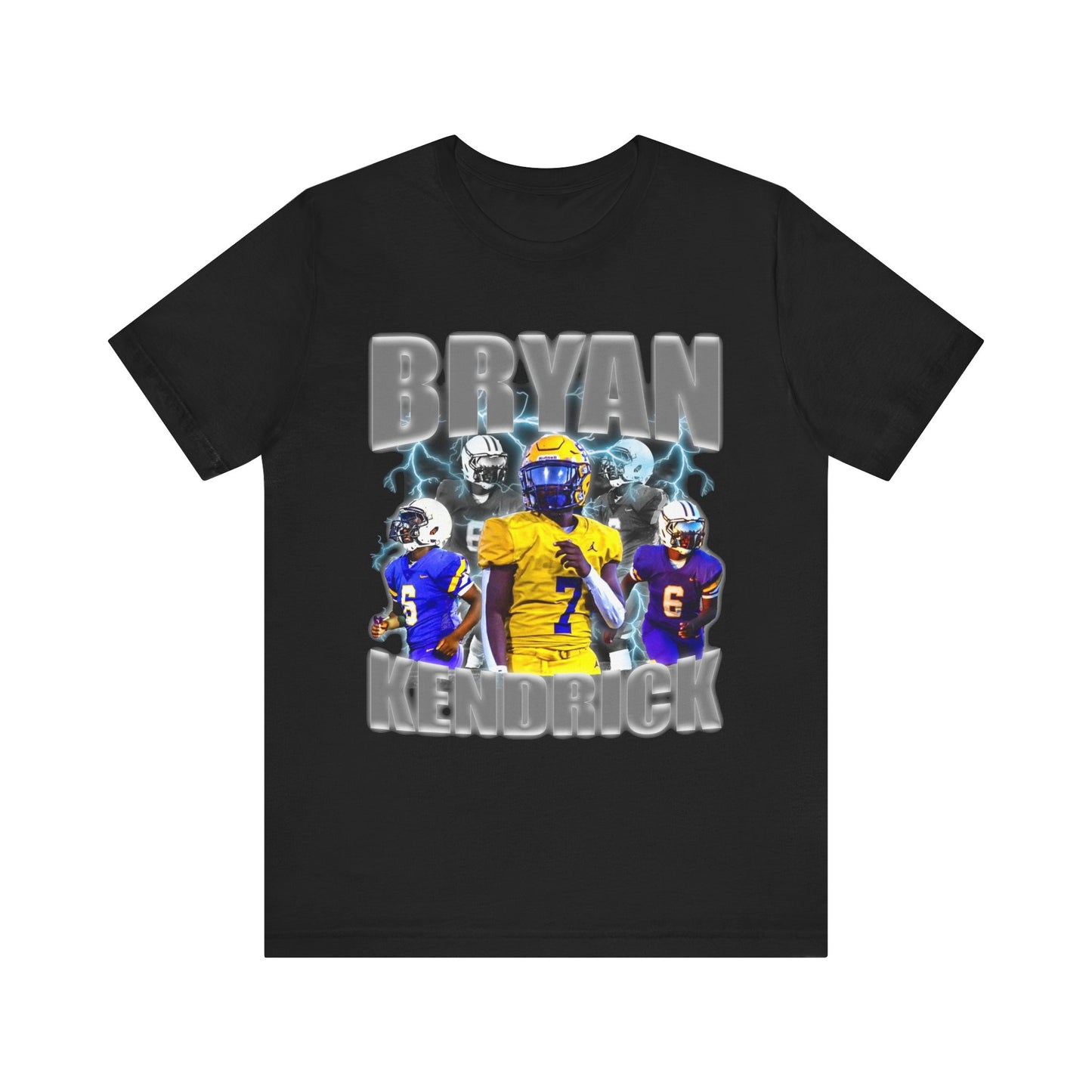 Bryan Kendrick Vintage Tee