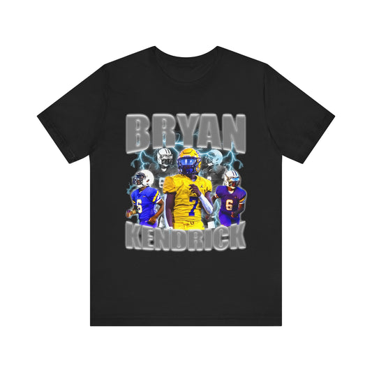 Bryan Kendrick Vintage Tee