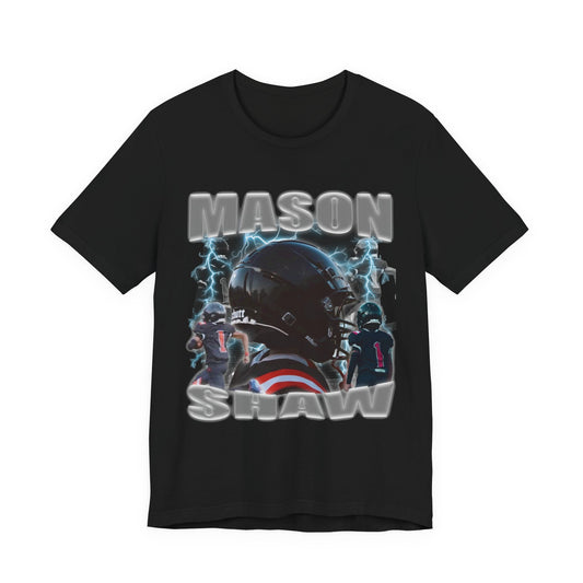 Mason Shaw Vintage Tee