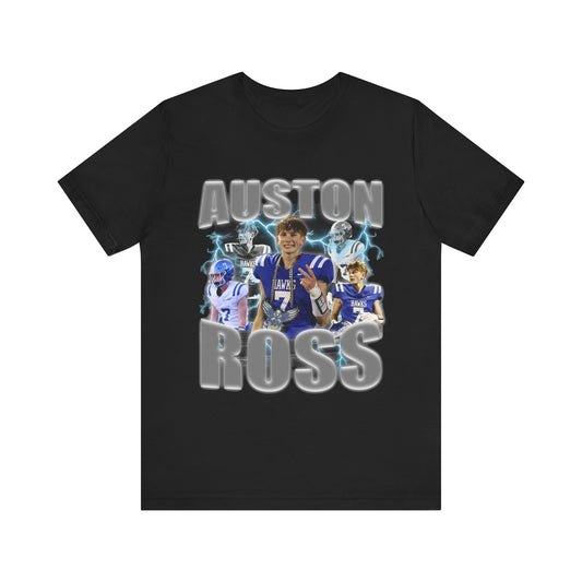 Auston Ross Vintage Tee