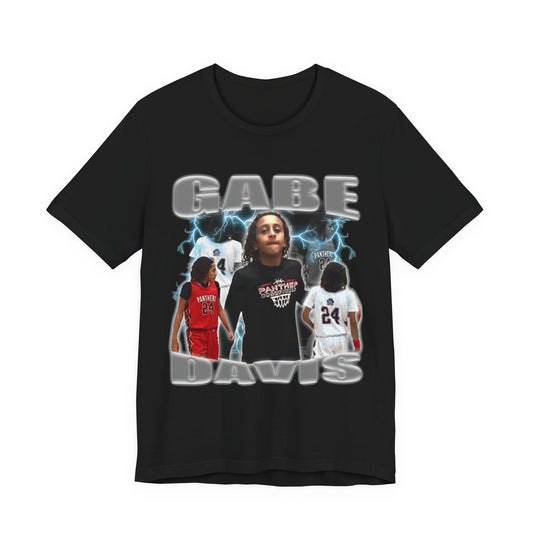 Gabe Davis Vintage Tee