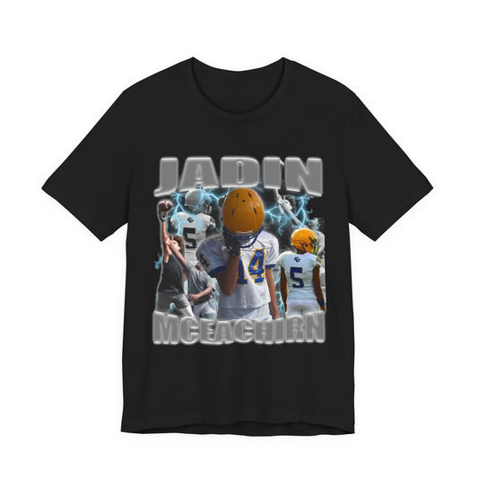 Jadin Mceachirn Vintage Tee