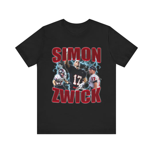 Simon Zwick Vintage Tee