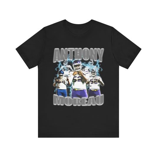 Anthony Moreau Vintage Tee