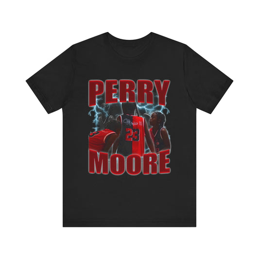 Perry Moore Vintage Tee