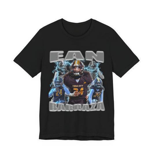Ean Barraza Vintage Tee
