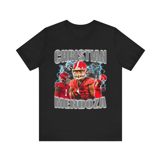 Christian Mendoza Vintage Tee