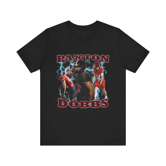 Paxton Dobbs Vintage Tee