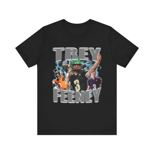 Trey Feeney Vintage Tee