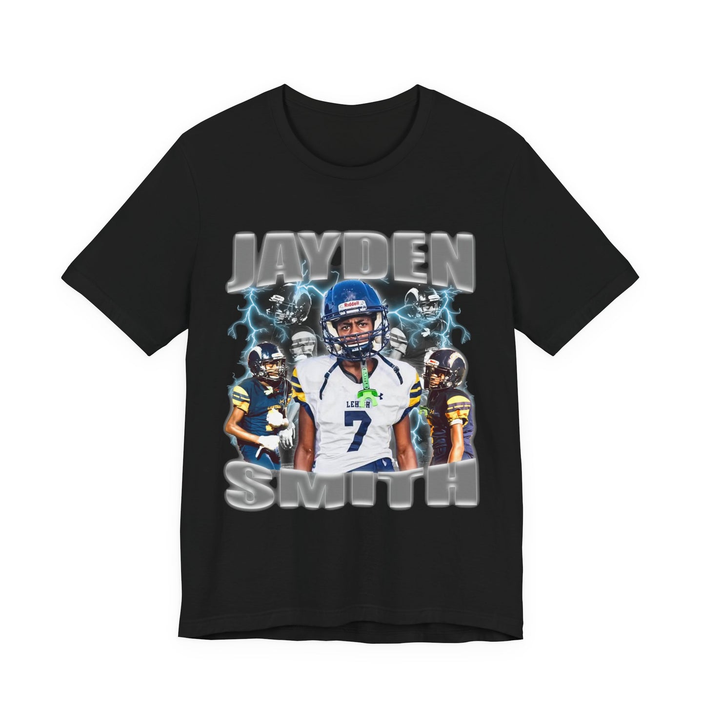Jayden Smith Vintage Tee