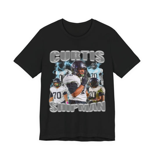 Curtis Shipman Vintage Tee