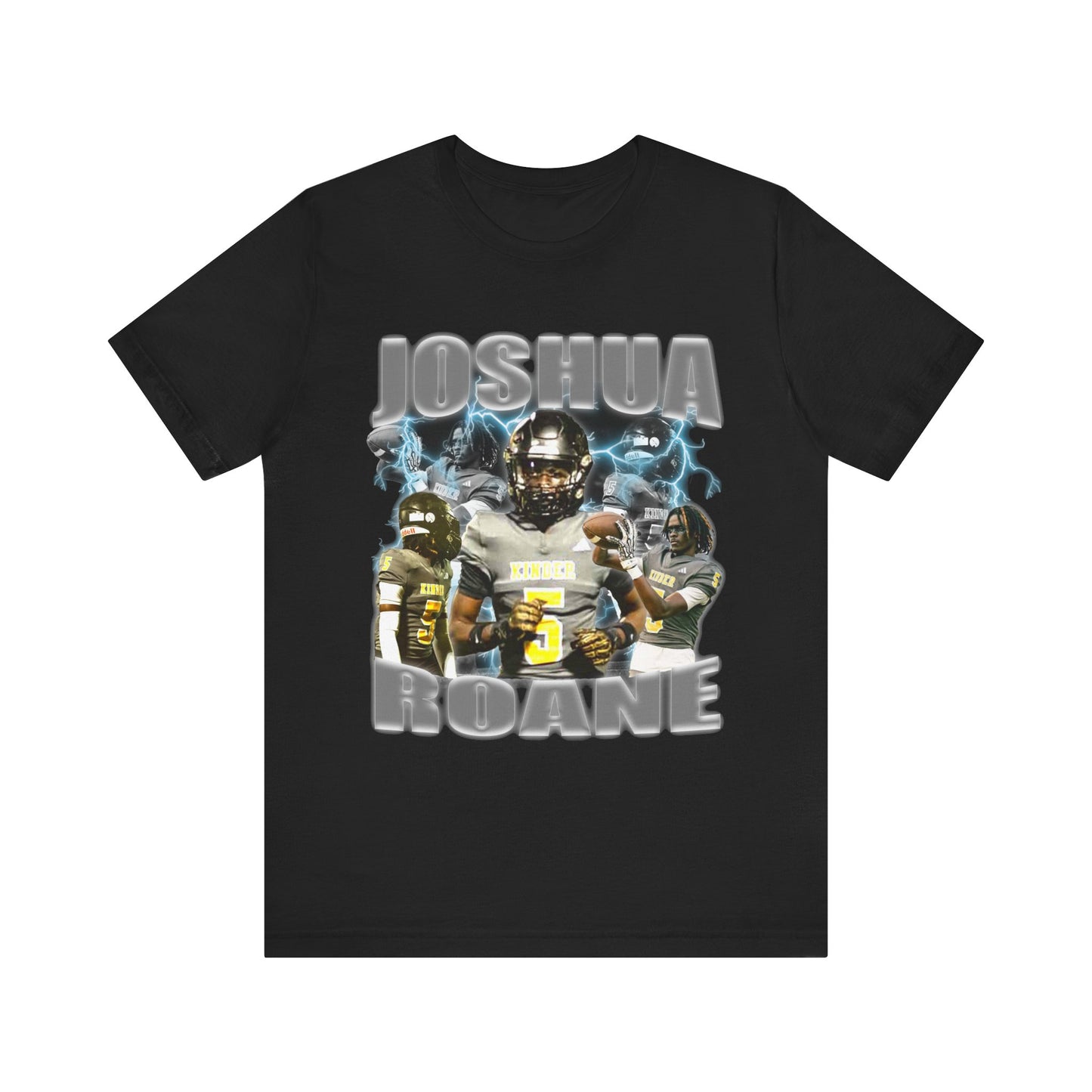 Joshua Roane Vintage Tee