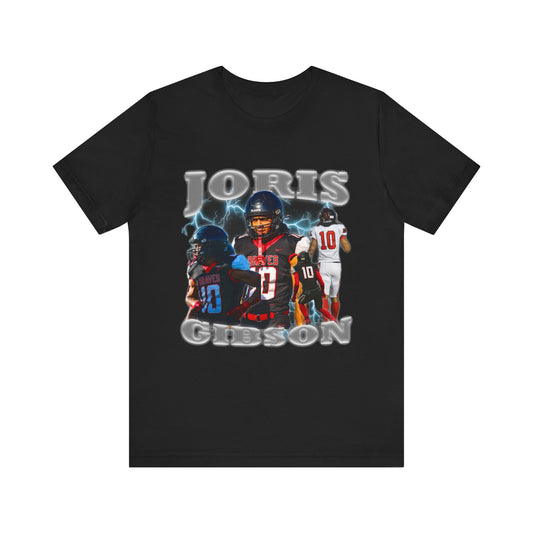 Joris Gibson Vintage Tee