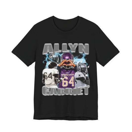 Allyn Garriet Vintage Tee