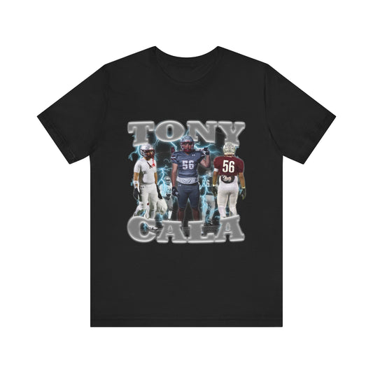 Tony Cala Vintage Tee