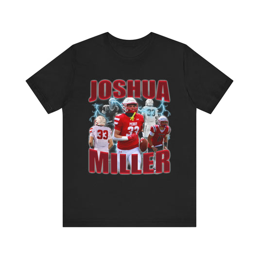 Joshua Miller Vintage Tee