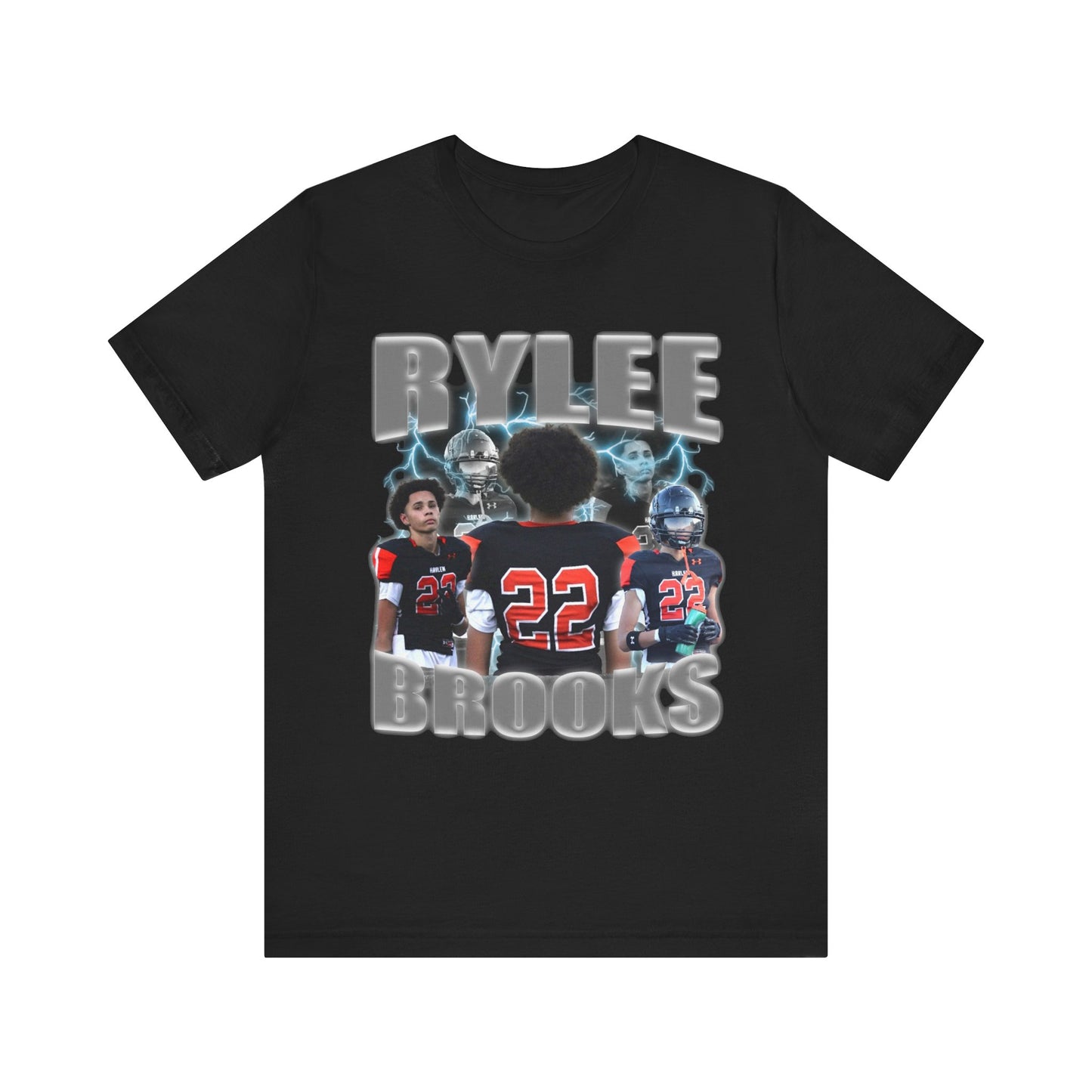 Rylee Brooks Vintage Tee