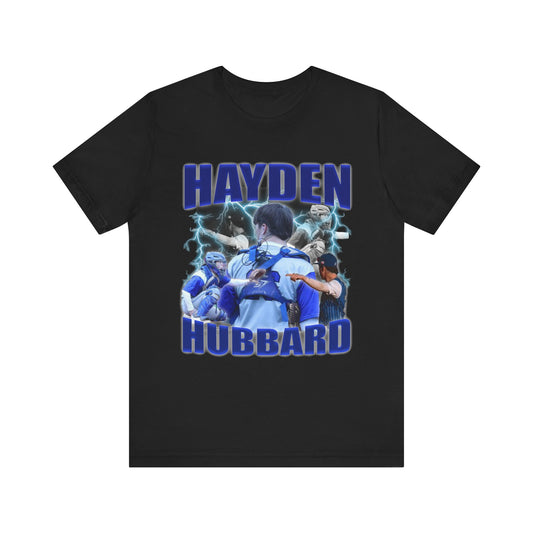 Hayden Hubbard Vintage Tee