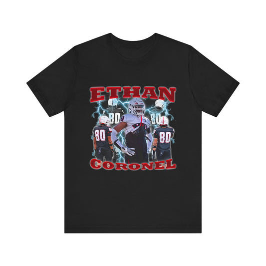 Ethan Coronel Vintage Tee
