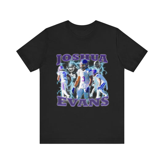 Joshua Evans Vintage Tee