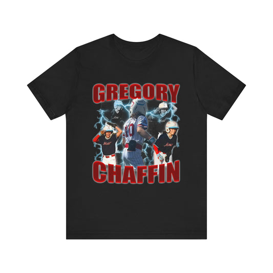 Gregory Chaffin Vintage Tee
