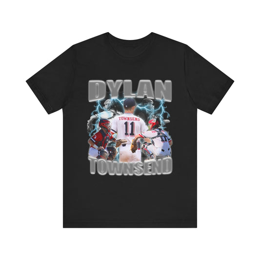 Dylan Townsend Vintage Tee