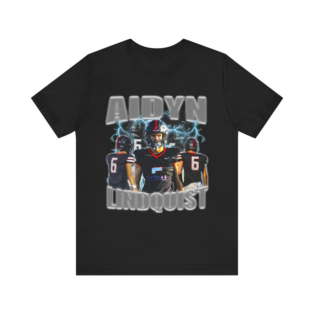Aidyn Lindquist Vintage Tee