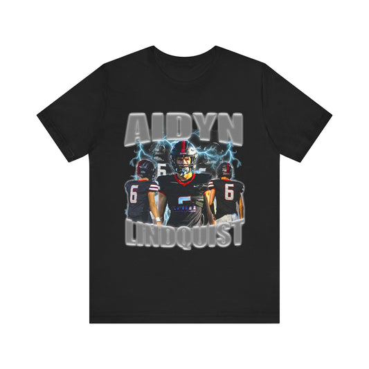 Aidyn Lindquist Vintage Tee
