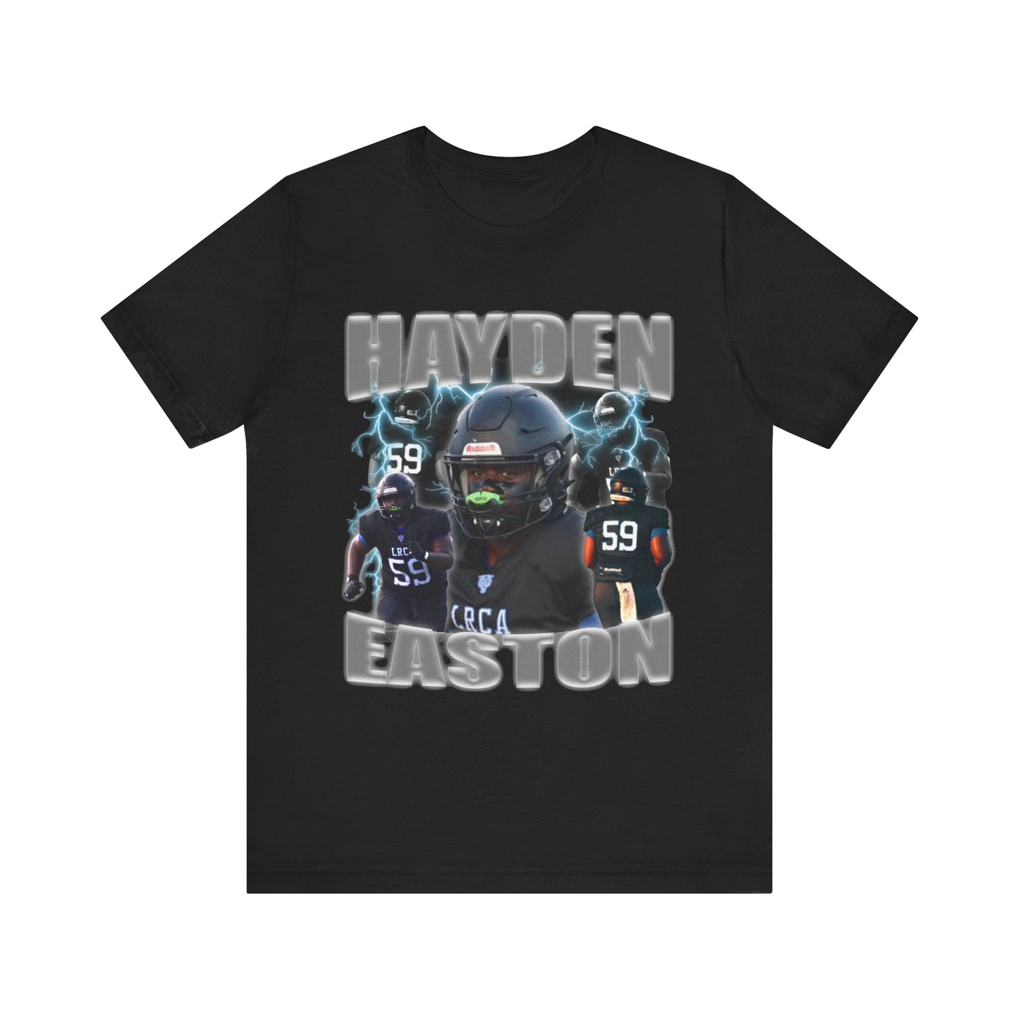 Hayden Easton Vintage Tee