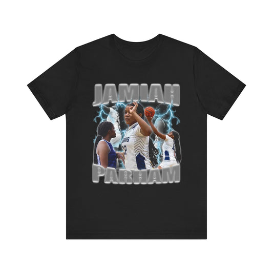 Jamiah Parham Vintage Tee